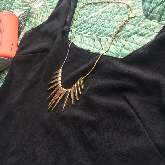 SOLD — Classic Little Black Dress - Picture 2 of 3